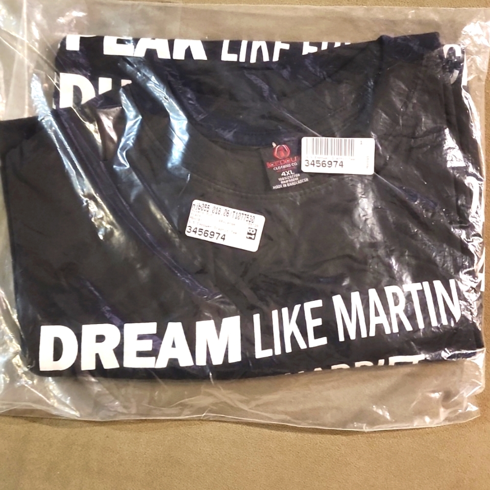 Black History T-shirt